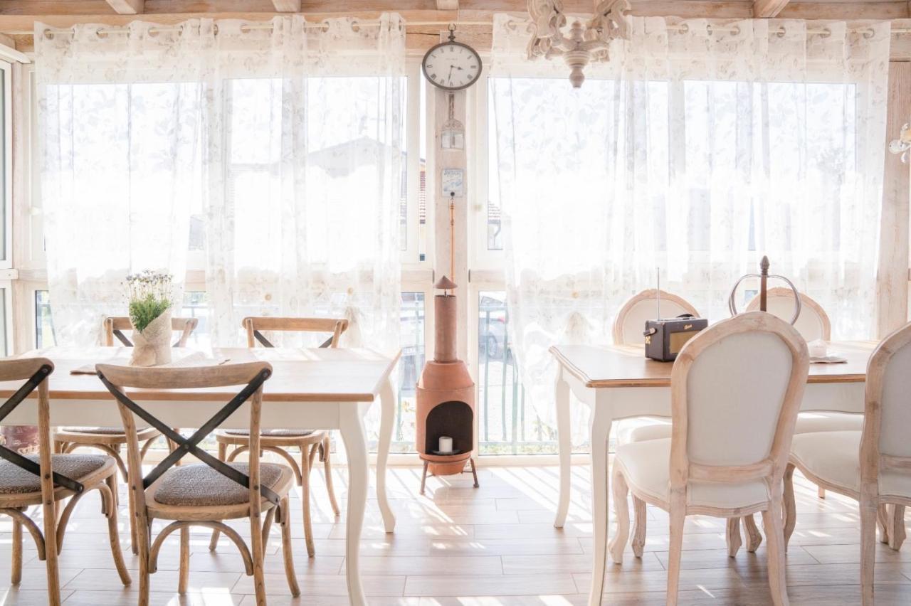La Casa Di Menny Maison De Campagne Moneglia Dış mekan fotoğraf