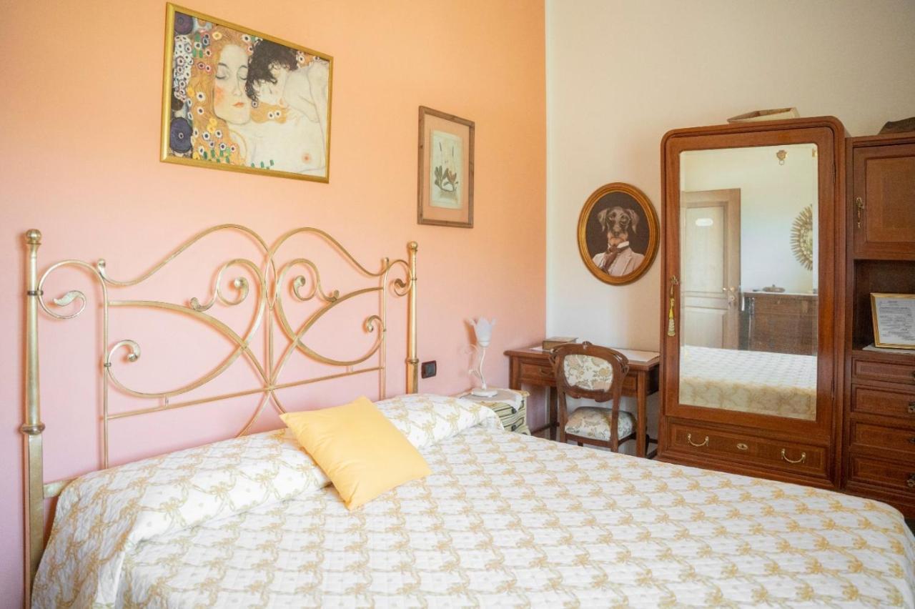 La Casa Di Menny Maison De Campagne Moneglia Dış mekan fotoğraf