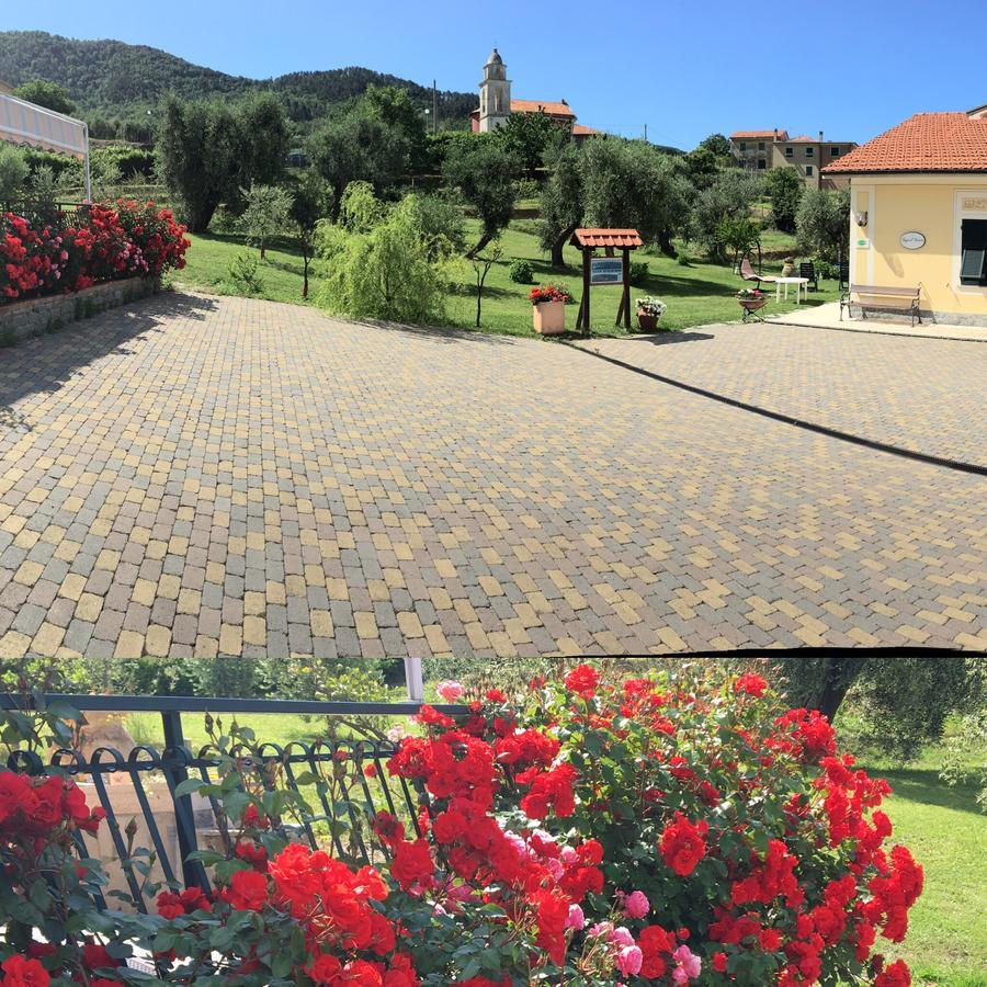 La Casa Di Menny Maison De Campagne Moneglia Dış mekan fotoğraf