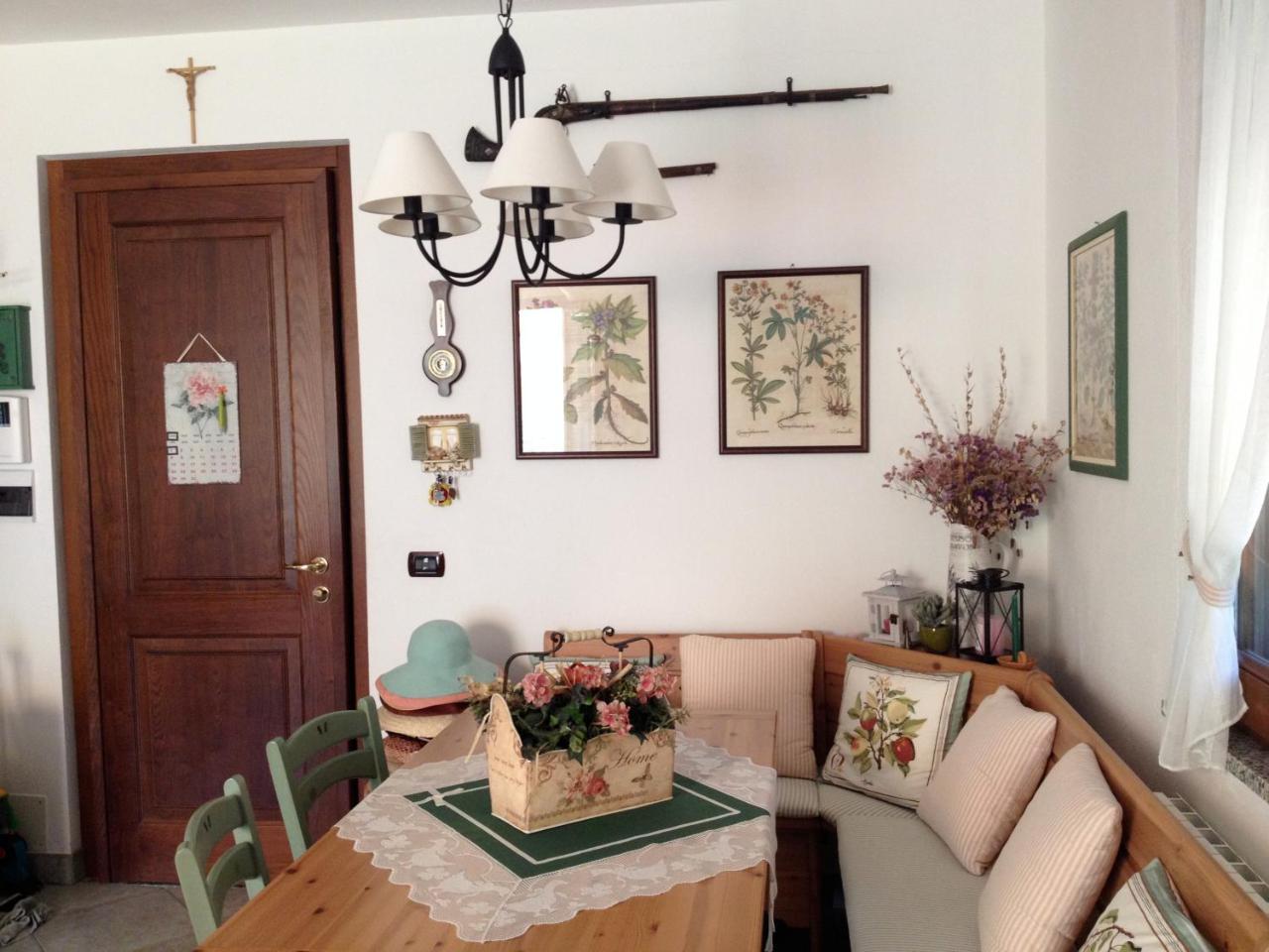 La Casa Di Menny Maison De Campagne Moneglia Dış mekan fotoğraf